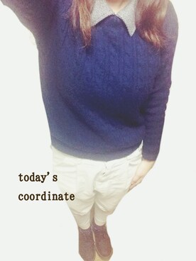 m i c a ＊さんのコーディネート