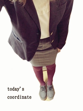 m i c a ＊さんのコーディネート