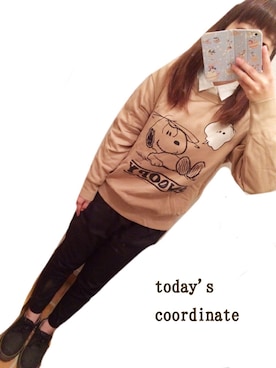 m i c a ＊さんのコーディネート