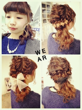 m i c a ＊さんのコーディネート