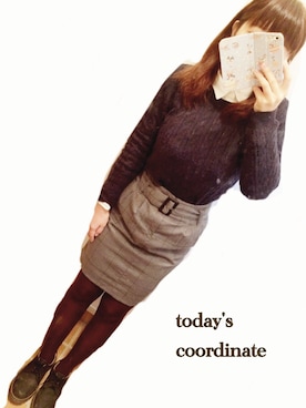 m i c a ＊さんのコーディネート