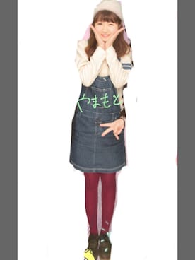 m i c a ＊さんのコーディネート