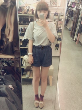 m i c a ＊さんのコーディネート