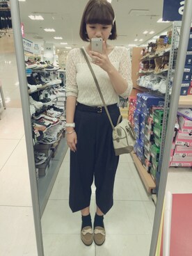 m i c a ＊さんのコーディネート