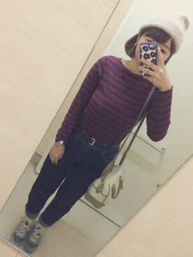 m i c a ＊さんのコーディネート