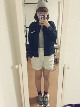 m i c a ＊さんのコーディネート