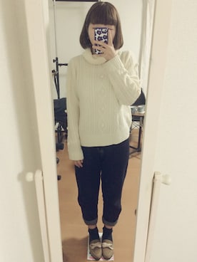 m i c a ＊さんのコーディネート