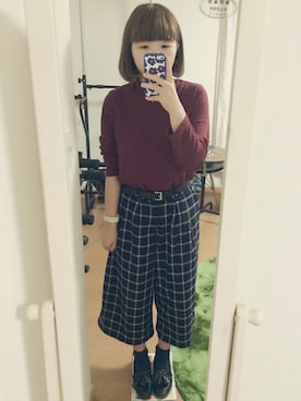 m i c a ＊さんのコーディネート