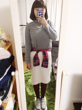 m i c a ＊さんのコーディネート