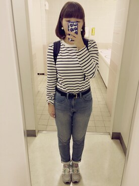 m i c a ＊さんのコーディネート