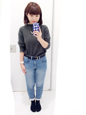 m i c a ＊さんのコーディネート