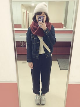 m i c a ＊さんのコーディネート