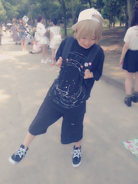 ぷに✩*॰¨̮さんのコーディネート