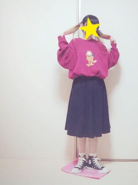 ぷに✩*॰¨̮さんのコーディネート