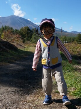 SAKUmugiさんのコーディネート