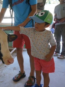 SAKUmugiさんのコーディネート