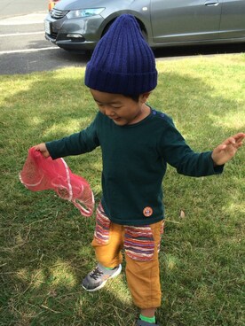 SAKUmugiさんのコーディネート