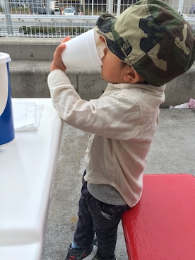 SAKUmugiさんのコーディネート