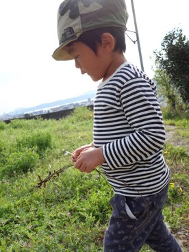 SAKUmugiさんのコーディネート