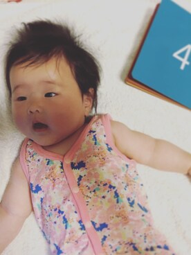 SAKUmugiさんのコーディネート