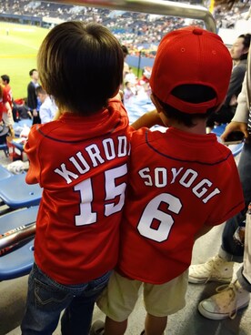 SAKUmugiさんのコーディネート