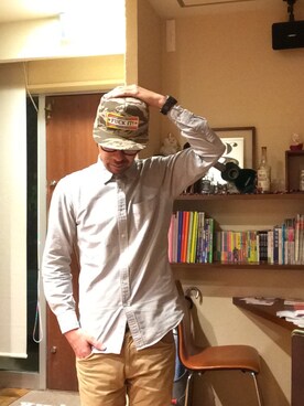 Yuta さんのコーディネート