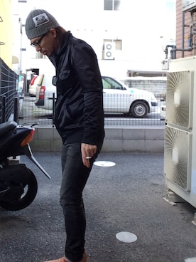 Yuta さんのコーディネート