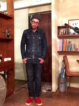 Yuta さんのコーディネート