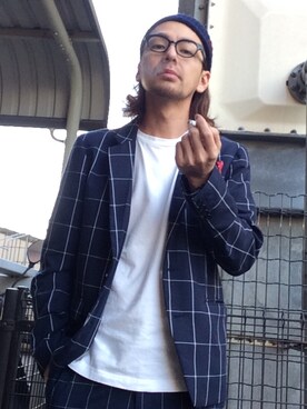 Yuta さんのコーディネート