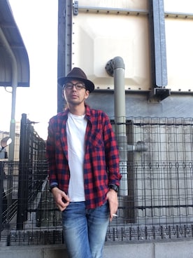 Yuta さんのコーディネート