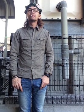 Yuta さんのコーディネート