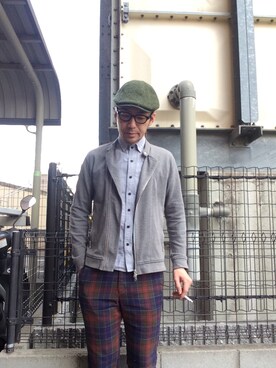 Yuta さんのコーディネート