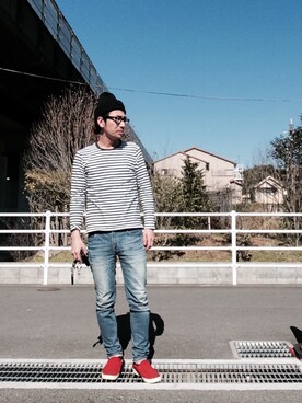 Yuta さんのコーディネート