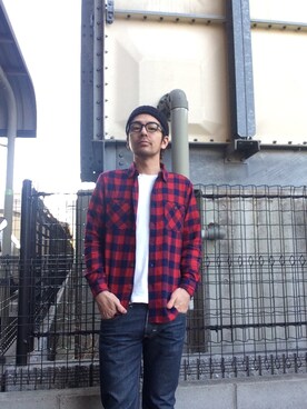 Yuta さんのコーディネート