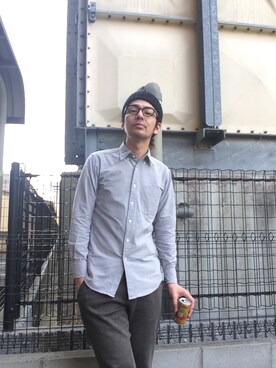 Yuta さんのコーディネート