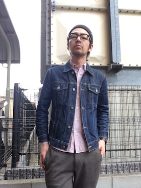 Yuta さんのコーディネート