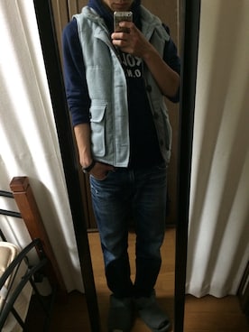 kentoさんのコーディネート