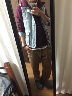 kentoさんのコーディネート