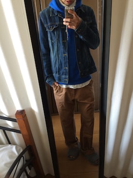 kentoさんのコーディネート