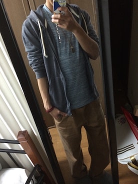 kentoさんのコーディネート