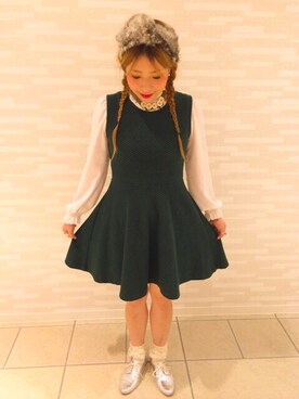 KYOKOさんのコーディネート