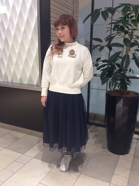 KYOKOさんのコーディネート