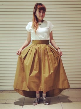 KYOKOさんのコーディネート