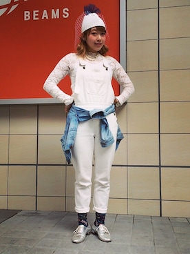 KYOKOさんのコーディネート