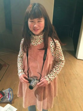 44さんのコーディネート