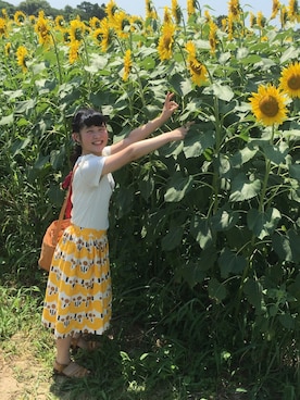 44さんのコーディネート