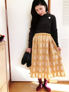 44さんのコーディネート