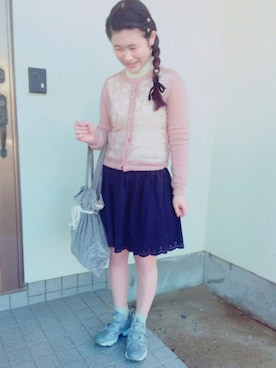 44さんのコーディネート