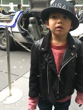 retさんのコーディネート