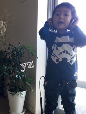 retさんのコーディネート